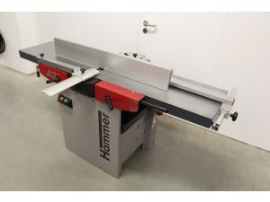 HAMMER Abricht-Dickenhobelmaschine A3-41 Silentpower