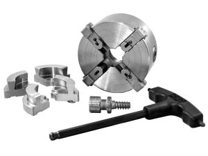 TEKNATOOL Schnellwechsel-Spannfutter SuperNOVA2 (SN2) INFINITY