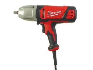 MILWAUKEE Schlagschrauber 1/2" Vierkant IPWE 400 R