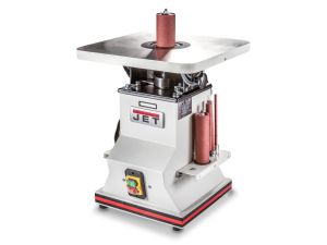 JET Oszillierende Spindelschleifmaschine JBOS-5