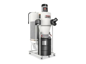 JET Zyklon Absauganlage JCDC-15