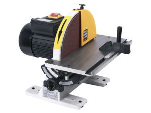 JET Tellerschleifmaschine 300 mm JDS-12X