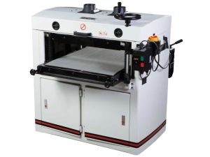 JET Doppelzylinder-Schleifmaschine DDS-225 
