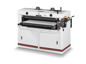 JET Doppelzylinder-Schleifmaschine DDS-237