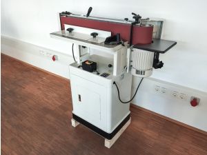 JET Oszillierende Kantenschleife OES-80CS