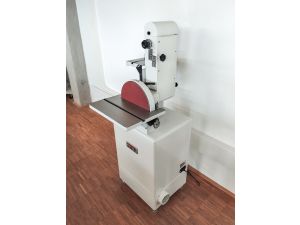 JET Band- und Tellerschleifmaschine JSG-31A