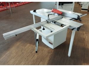 JET  Tischkreissäge  JTS-600XL