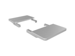 JET Ein- und Auszugstischverlängerungs SET für JWDS-2244