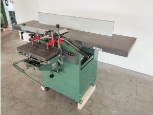 KITY Abricht-Dickenhobelmaschine AD-310