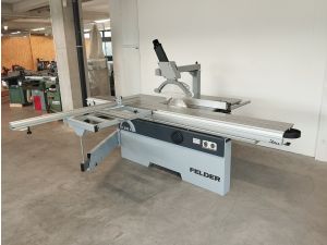 FELDER Formatkreissäge K-540S