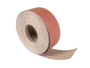 Schleifbandrolle Breite 75 mm MXL Qualität