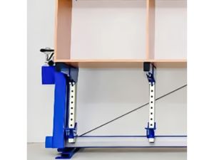 Korpusauflage für RPW3000 / RPW3000PLUS