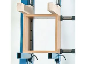 Korpusauflagen für LEIMO / LEIMO PRO