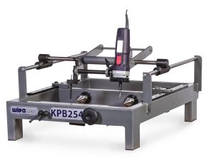 WIVAMAC Schnitzkopiermaschine KPB-2545 PRO