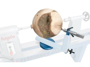 Die abgebildeten verlängerten Einsatzwerkzeuge (Vierzack und Mitlaufkörner) sind nicht im Lieferumfang enthalten.