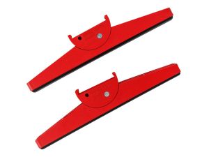 BESSEY schwenkbare Adapter KR-AS