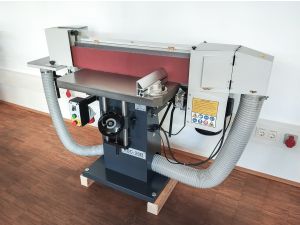 ECO Kantenschleifmaschine KSC-26B
