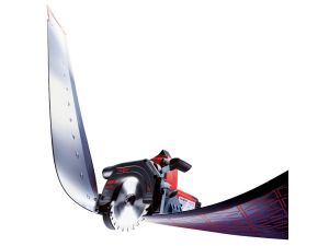 MAFELL  Flexistem Sägesystem KSP 40