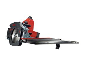 MAFELL Akku-Kappschienensäge KSS 40 18M bl 