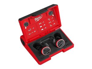 MILWAUKEE USB Bluetooth Kopfhörer L4RLEPB-301