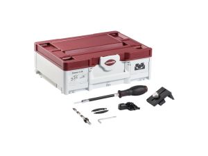 LAMELLO connector starter set Clamex S-20