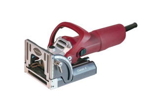 LAMELLO Nutfräsmaschine Classic X im Systainer