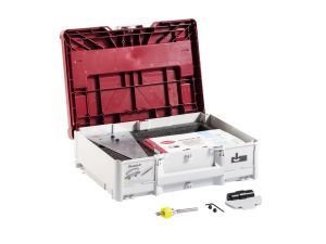 LAMELLO Verbinder Divario P-18 Starterpaket im Systainer