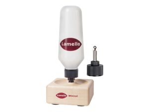 LAMELLO Leimgerät Minicol mit Metalldüse