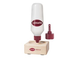 LAMELLO Leimgerät Minicol mit Kunststoffdüse