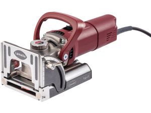 LAMELLO Nutfräsmaschine TOP 21 HW Fräser