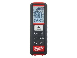 MILWAUKEE Laser-Entfernungsmesser LDM 50