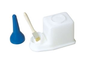 Leim-Sparbehälter 0,9 Liter