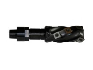 LIGNATOOL Nutfräser Helicut