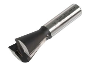 LIGNATOOL Gratfräser 15° Hartmetall für MINI ⌀25 mm L 90 mm