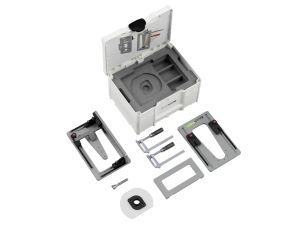 LIGNATOOL Schwalbenschwanzfrässystem MINI 75