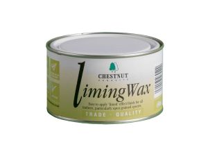CHESTNUT Liming Wax (Kalk -Wachs) 450 ml