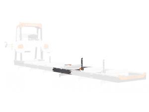 Stammanschlag nicht im Lieferumfang enthalten