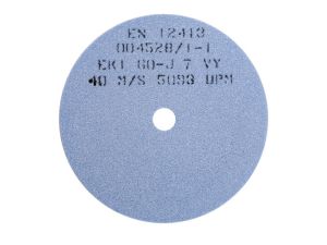 LOGOSOL Schleifscheibe 4,0 mm