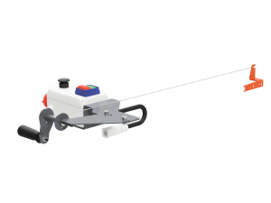 LOGOSOL Kurbelantrieb für E-Sägen