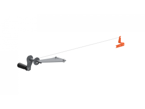 LOGOSOL Kurbeldirektantrieb