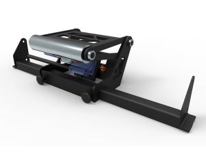 LOGOSOL manuell hydraulischer Stammausgleich für B1001