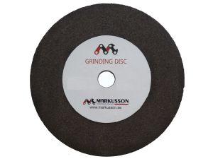 LOGOSOL Schleifscheibe 6,0 mm