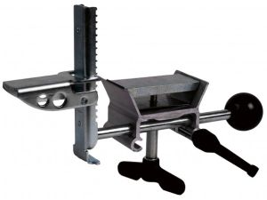 LOGOSOL Verstellbarer Stammanschlag F2