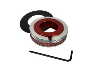 SORBY TRAC Stellring mit Feineinstellung