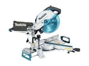 MAKITA Kapp- und Gehrungssäge LS1110F