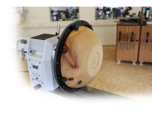 DRECHSELMEISTER Aufspannscheiben LSC