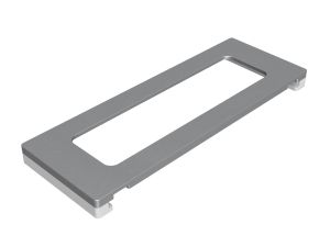 LIGNATOOL Sicherheitsfräsführung für LT045, LT060, LT080, LT120