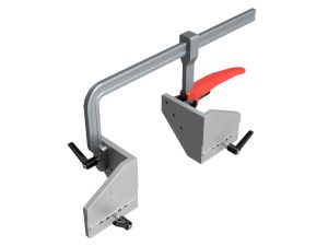 LIGNATOOL Klemmfixierung