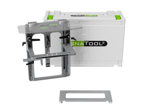 LIGNATOOL Paket gerade Zapfen 40 mm