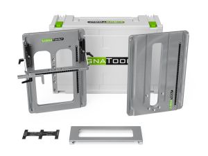 LTA1184 - Schwalbenschwanzsystem Standard Paket LT045